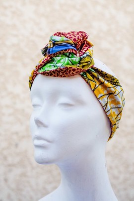BOAJIDE headband