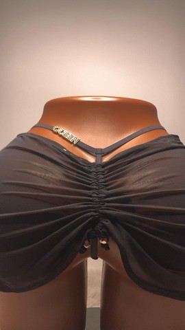 String Bijou QUEEN