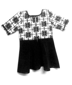 Robe COLOMBINE