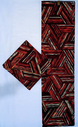 TISSU D’ARTISANAT - TM0291