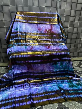 Original Mali Fashion Bazin 4 meters/African Bazin Fabric/African Women Fabric/ Grand Boubou Fabric