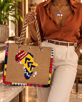 Tote bag