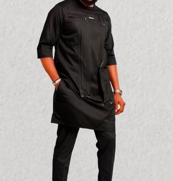 Kaftan Wear Men's Suit