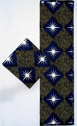 TISSU POUR ARTISANS- TM0604