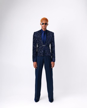 The “TPS” 8 Suit