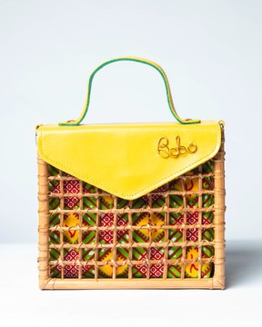 ObaaPa Mellow Yellow