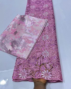 Tissue cord lace, Lace for women, cord lace, lace   (5 yards )