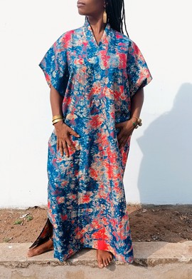 Robe dress Diana