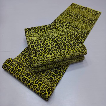 Ankara Wax Fabric 6 yards/African Fashion/ African fabric/ African dress