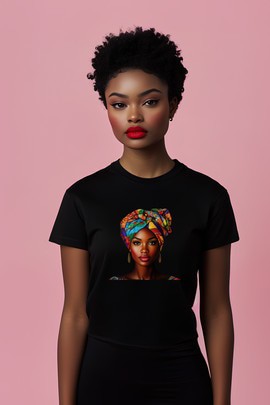 T-shirt - "Temi"