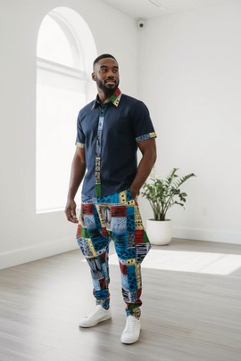 Pantalons en peau de serpent, Vêtements pour hommes, Pantalons pour hommes, Vêtements pour hommes