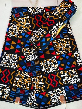 TISSU D’ARTISANAT - TM0482
