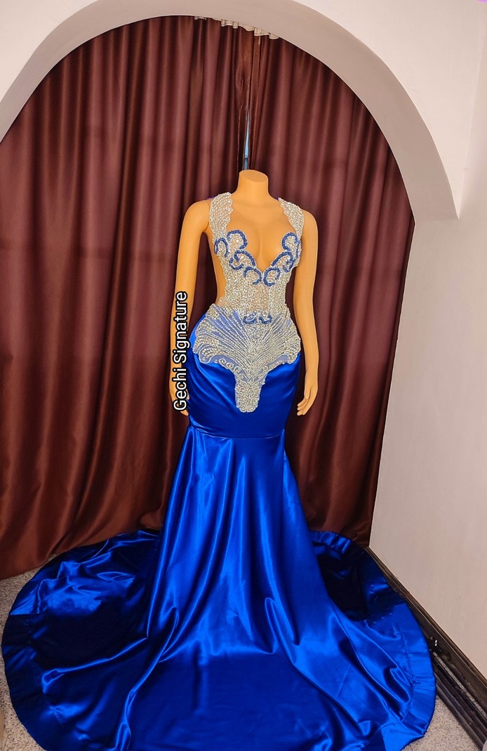 white christmas dresses Mermaid Burgundy Prom Dress Long, Dresses For Graduation Party, Evenin –  DressesTailor