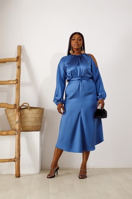 MONTE CARLO SET – BLUE