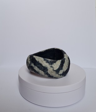 bracelet tissu traditionnel NDOP