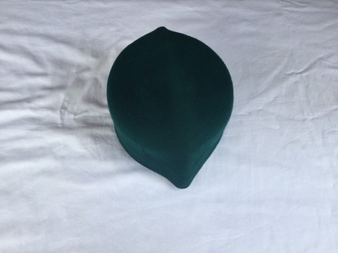 Traditional cap, Kufi, Mallam cap, Fulani Cap, Fula, Igbo Cap