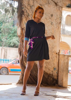 Dress AUREA