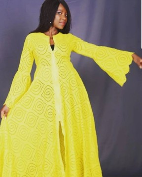 MELIKA dress