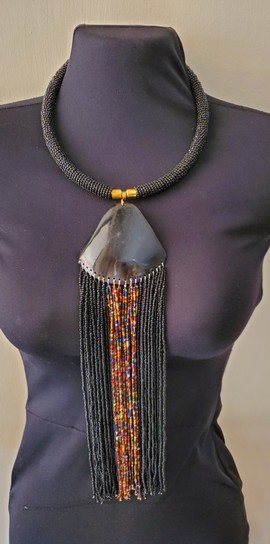 Jelani necklace