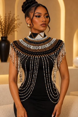 Azzis  necklace