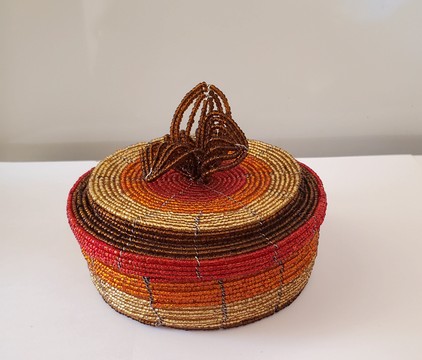 Ayoola jewelry box