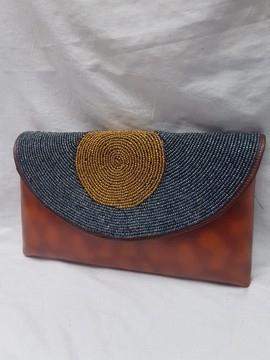 purse/ beaded clutch bags