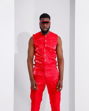 The “RAS-7” Shirt.