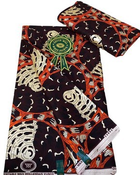 Grand Super wax Vlisco/Ankara wax/ Ankara Print