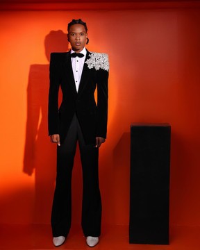 The EWS Suit 3