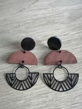 Ti Bou Earrings
