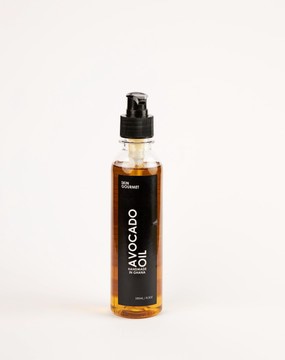 Avocado Oil