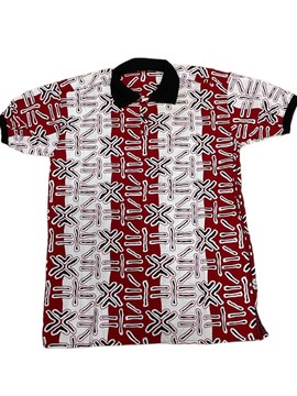 T-shirt chemise la coste