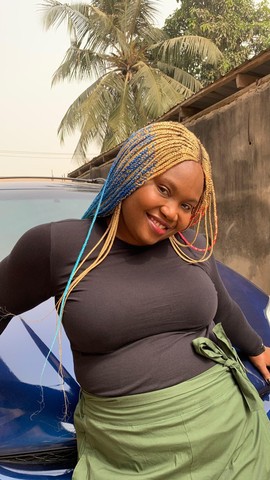 Blonde fulani braids, Wig for black women, Micro braids, blonde with dark roots