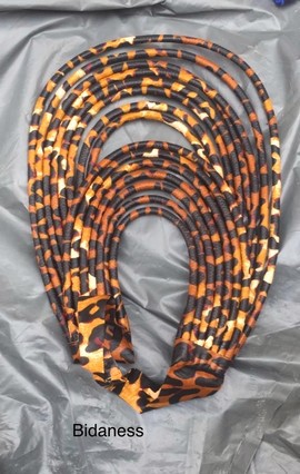 Wakanda necklaces