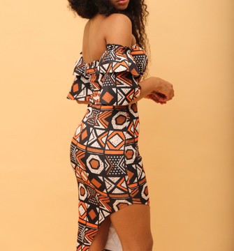Kilele Black