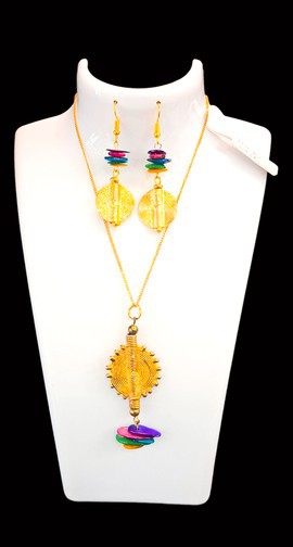 gimi adornment