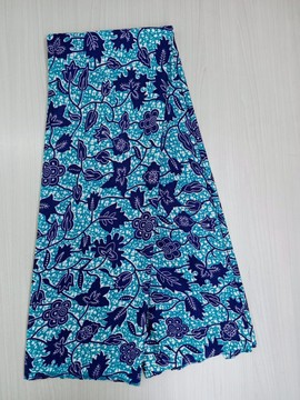 Tissu Lycra imprimé léger