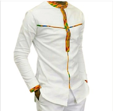 The Classic Man 2 Piece Kaftan