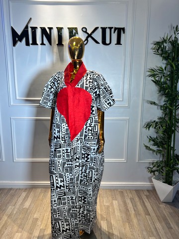 Ankara bubu ,African bubu dress