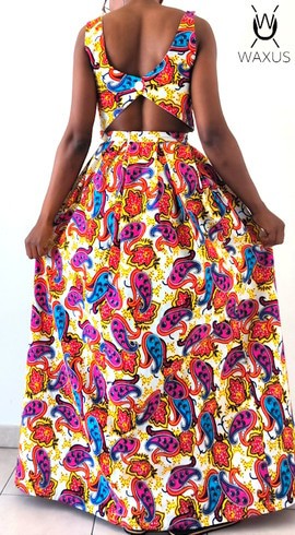 Jupe Amina