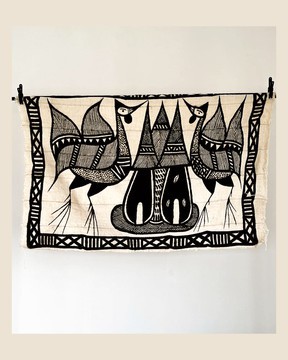 Korhogo Fabric 005