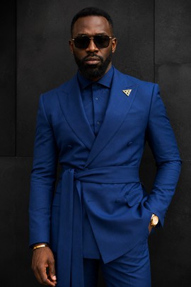 Costume pour homme