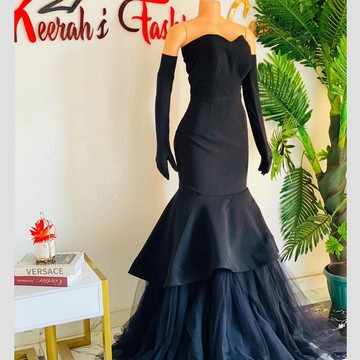 Long evening dress, wedding dresses, prom gowns