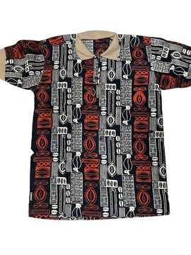 T-shirt chemise la coste