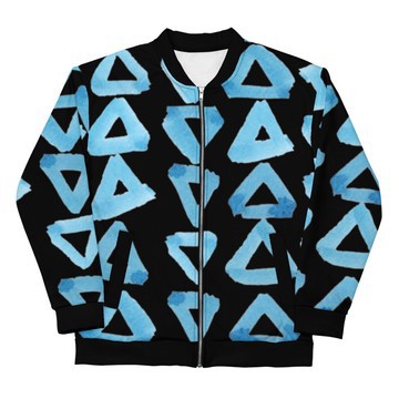 BLOUSON BOMBER JIJI