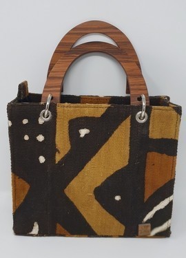 Sac de boue
