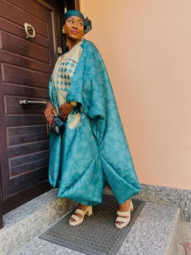 Naama BouBou  (NYC POP-UP)