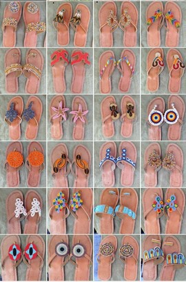 African sandals, maasai sandals, wholesale sandals