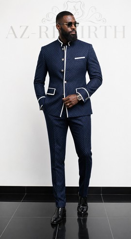 Costume pour homme
