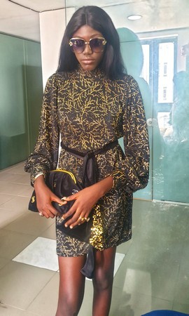 Robe intemporelle de femme de luxe pour les mariages/occasions spéciales/anniversaires